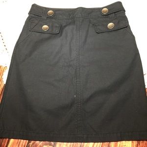 Anthropology Skirt